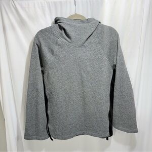 Calvin Klein Cowl Pullover Womens Medium